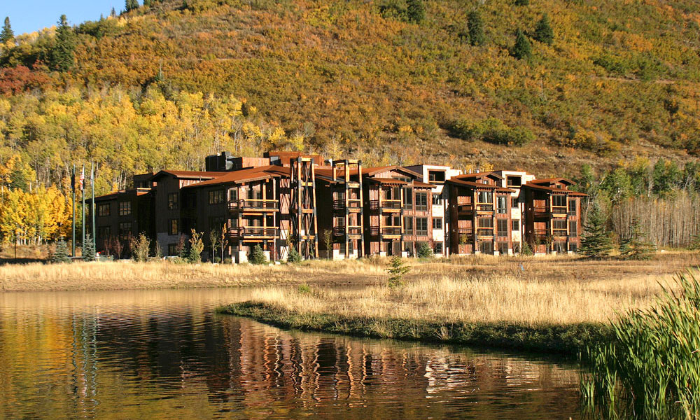 Silver Baron Park City