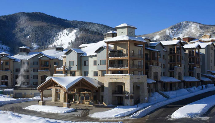 Silverado Lodge Park City Staff Picks