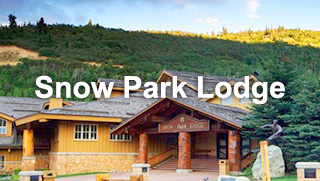 Snow Park Lodge Deer Valley