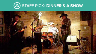 The Spur Bar And Grill