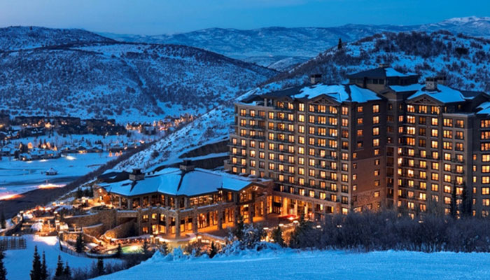 St. Regis Park City Staff Pick