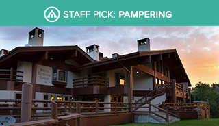 Stein Eriksen Stay Park City Staff Picks