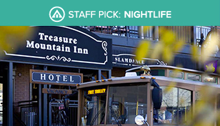 Treasure Mountain Stay Park City Staff Picks