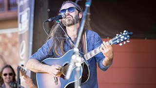 Village Live Park City Music