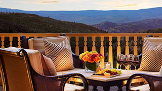 Vista Lounge Montage Live Music