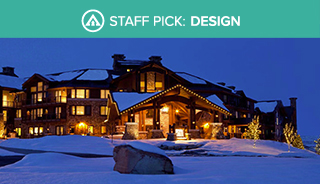 Waldorf Astoria Stay Park City Staff Picks