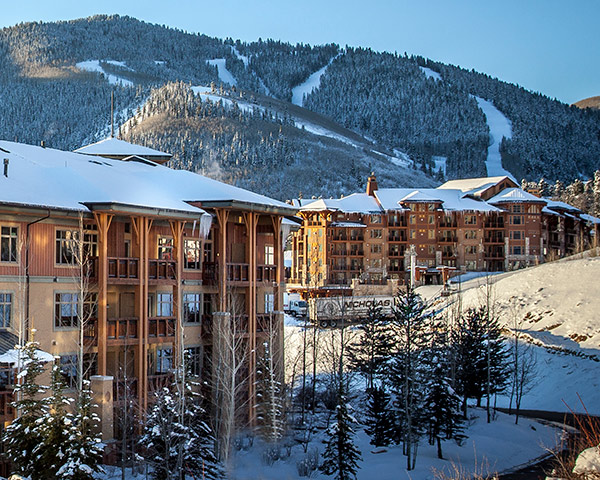 Park City Condo-Hotel