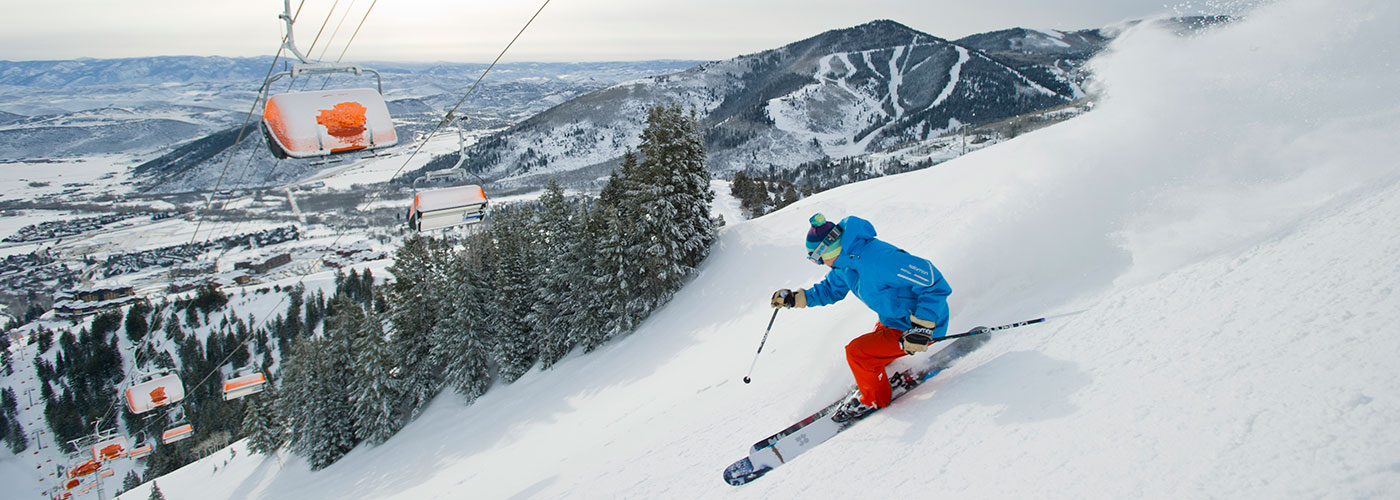 Affordable ski vacation