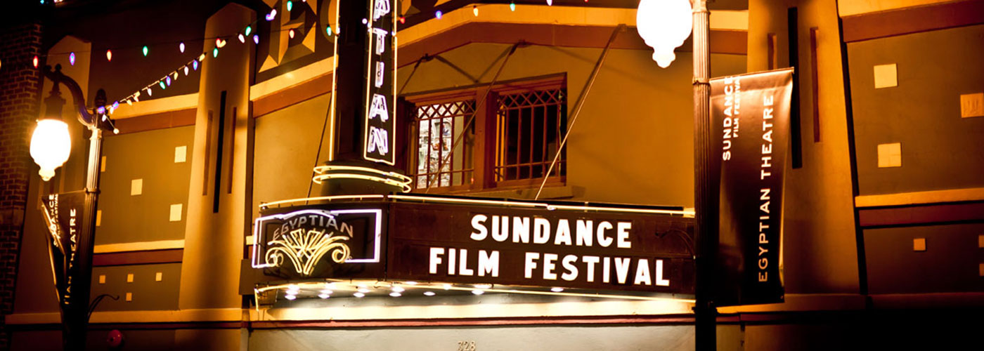 Sundance Lodging