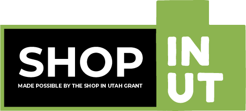 Shop in Utah grant