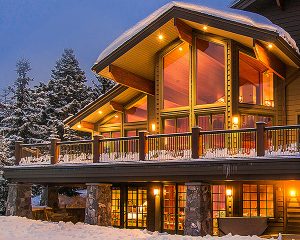 Park City Vacation Rentals