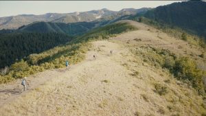 Park City Biking Trail